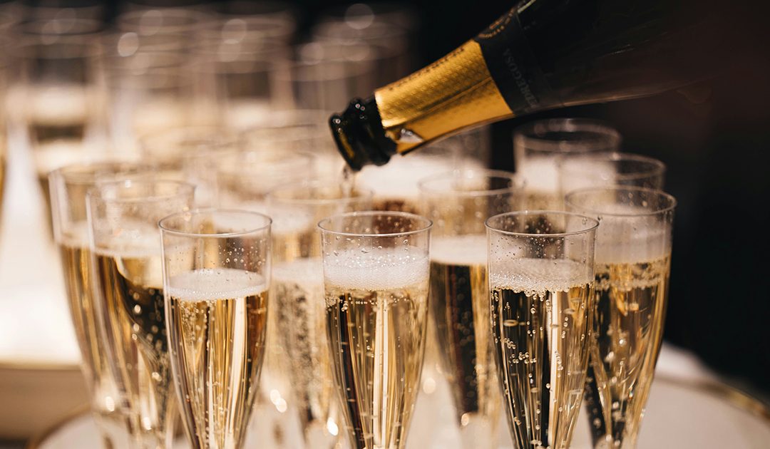 Truths and myths about Champagne