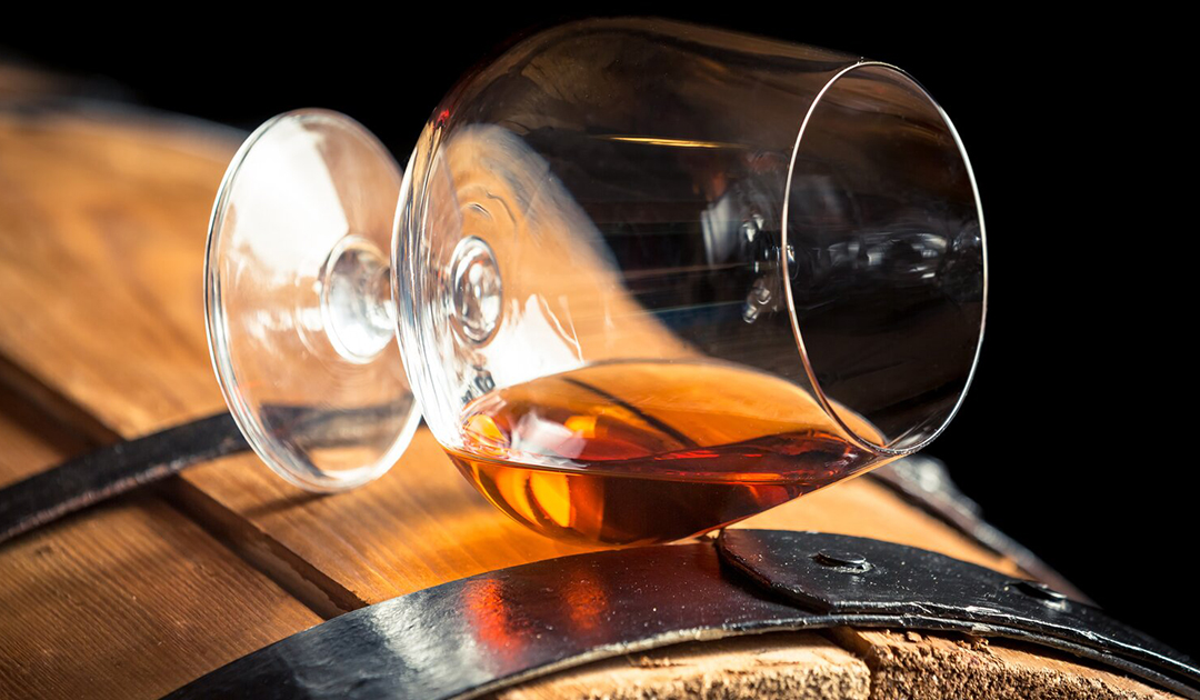 French Wine Brandy brotherhood: Cognac vs Armagnac.